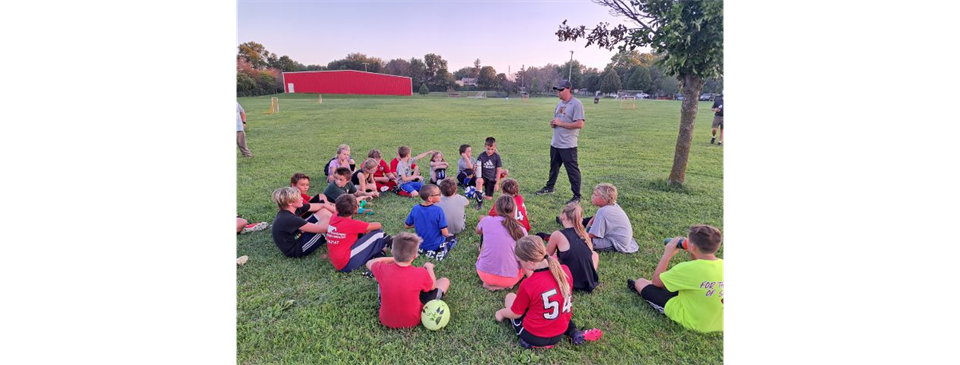 Positive Coaching